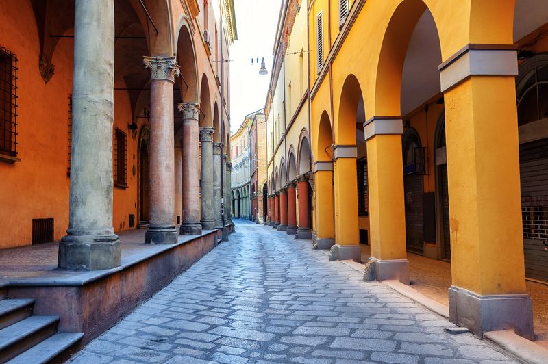 Bologna