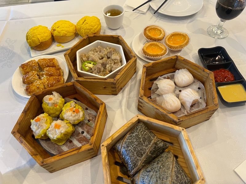 Atlantic Seafood & Dim Sum (Los Angeles)