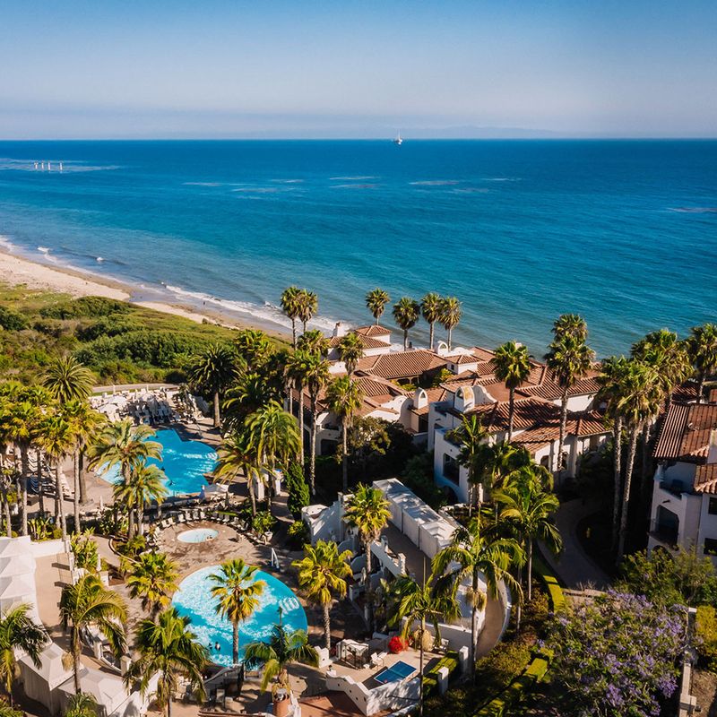 Santa Barbara, California