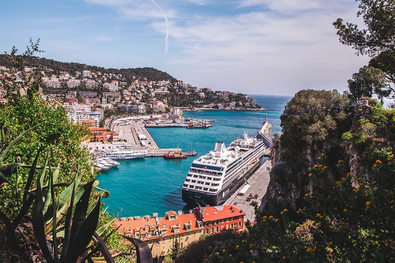 Azamara Club Cruises