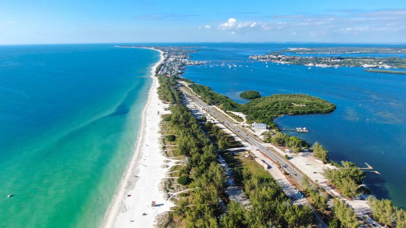 Anna Maria Island