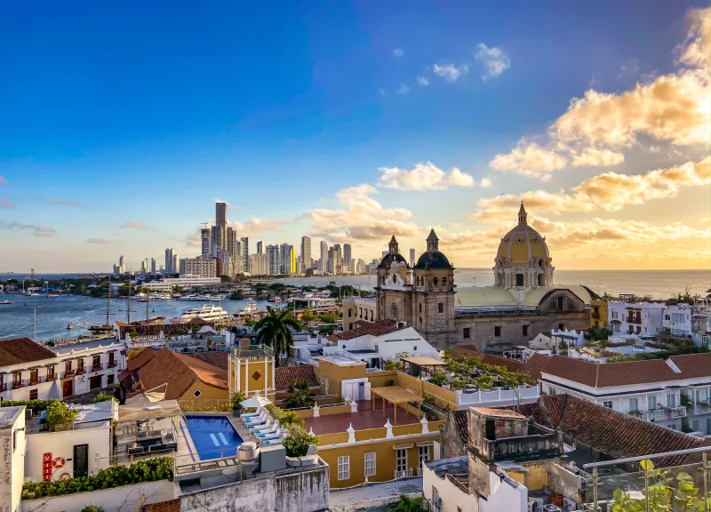 Colombia
