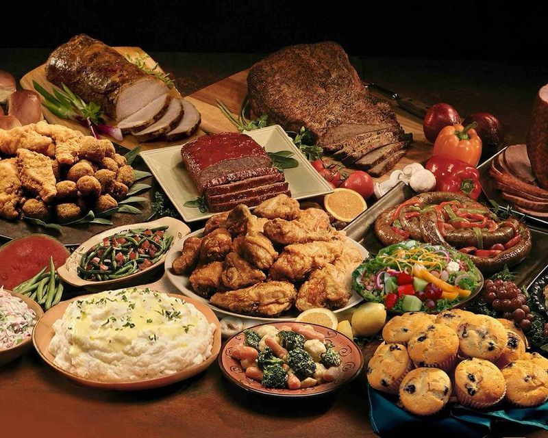 Sirloin Stockade: Heartland Comfort Food