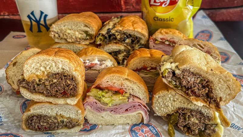 Jersey Mike’s
