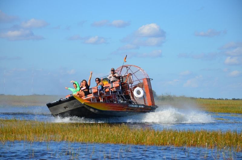 Everglades, USA