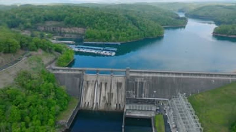 Norris Dam State Park