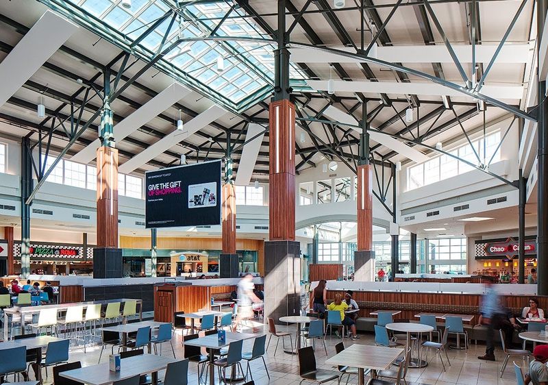 University Park Mall (Indiana)