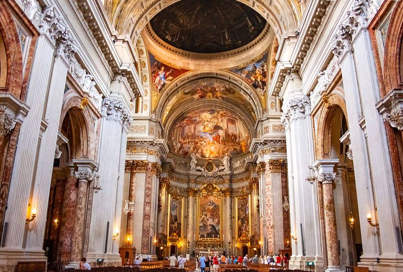 Church of Saint Ignatius of Loyola