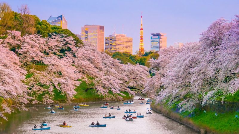 Tokyo, Japan