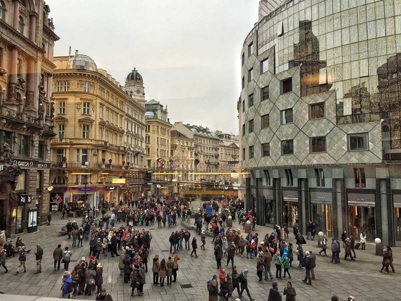 Vienna, Austria