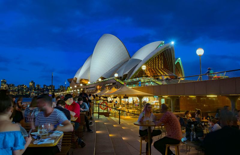 Sydney, Australia