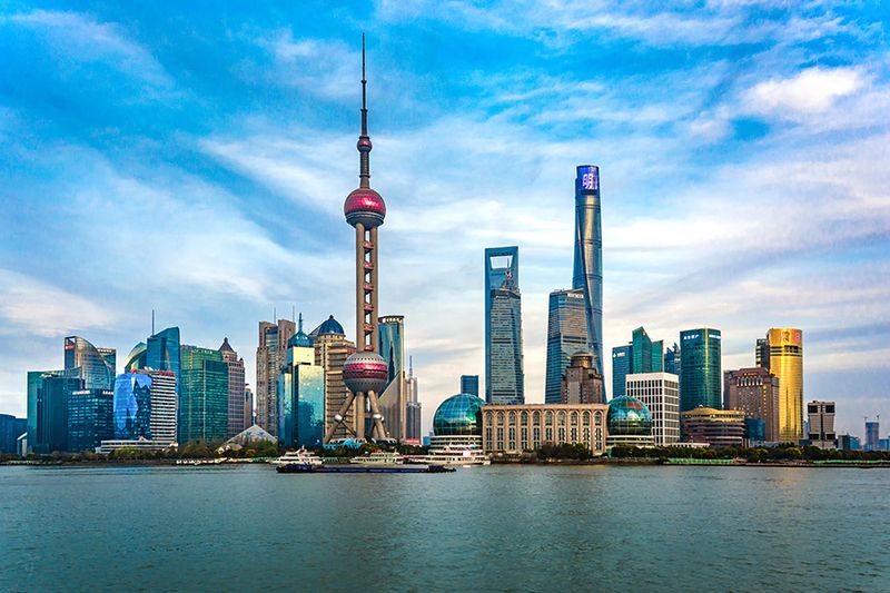 Shanghai, China