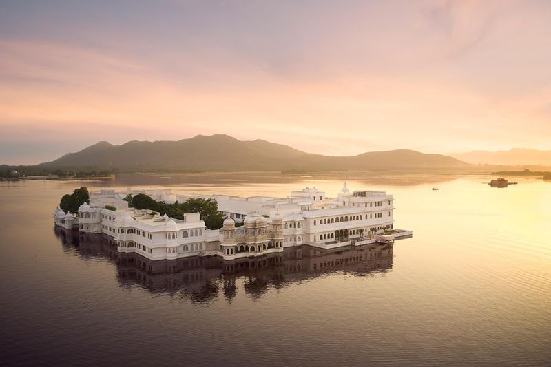 Udaipur, India