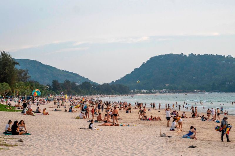 Phuket, Thailand - Tropical Paradise Turned Tourist Trap