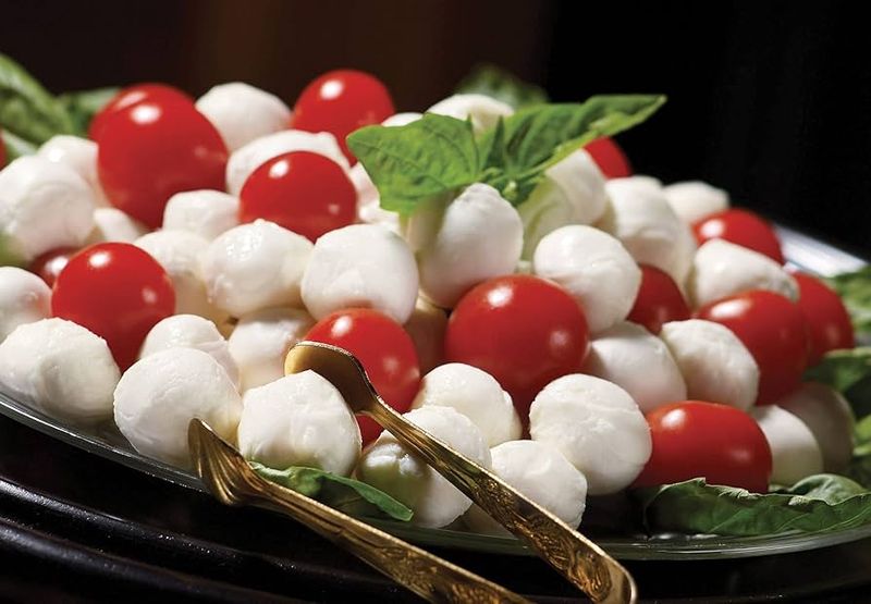 BelGioioso Fresh Mozzarella Snacking Cheese