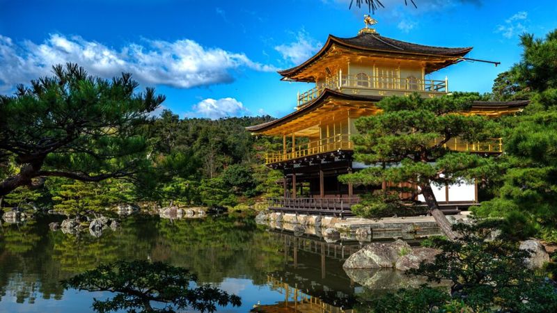 Kinkaku-ji