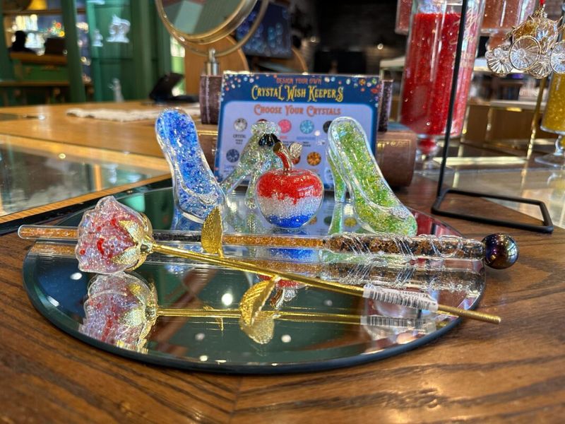 Create Your Own Disney Souvenir