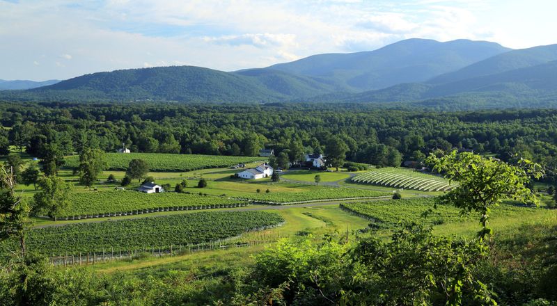 Charlottesville, Virginia