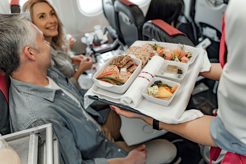 Dining Preferences and Dietary Restrictions