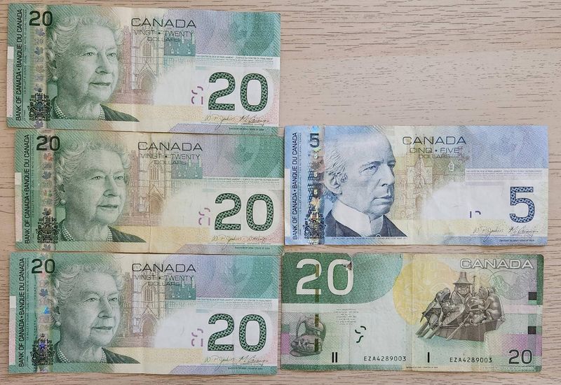 Money Matters