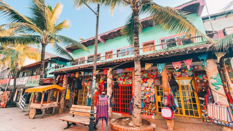 Sayulita, Nayarit