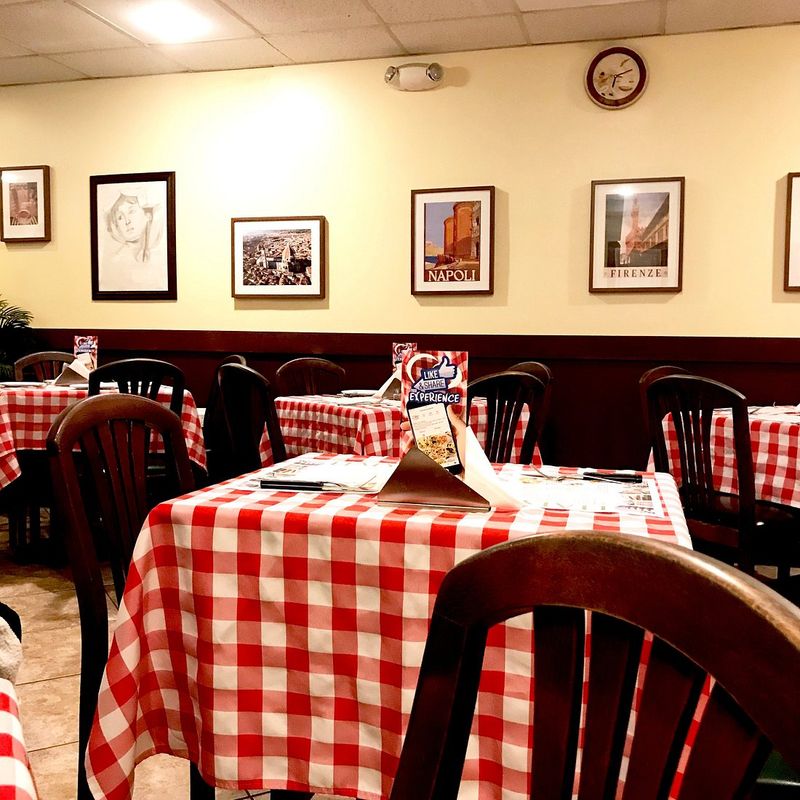 Mamma Lena Trattoria Napoletana – Germantown, MD