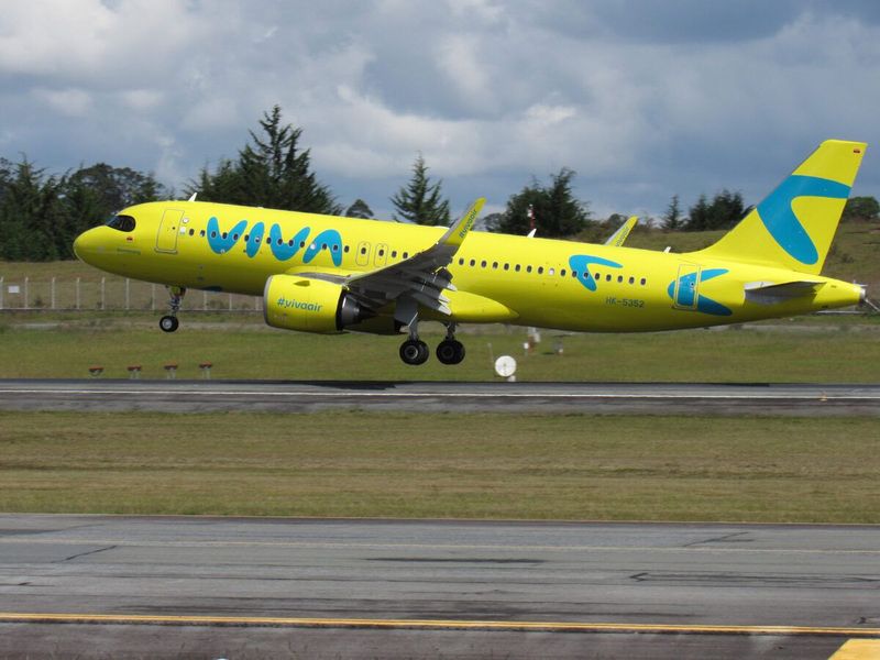Viva Air