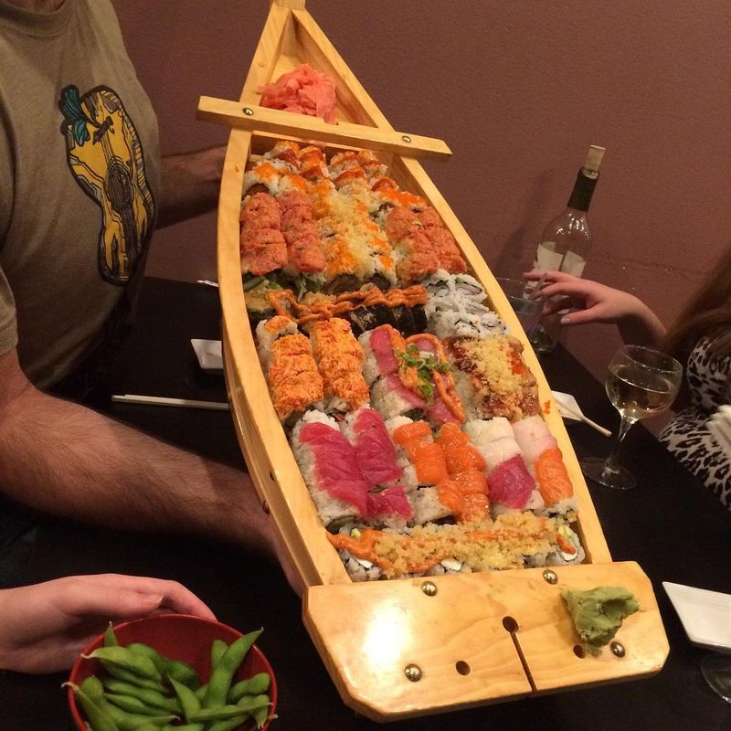 Sushi Para – Chicago (Lincoln Park)