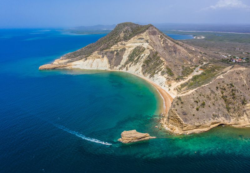 Monte Cristi
