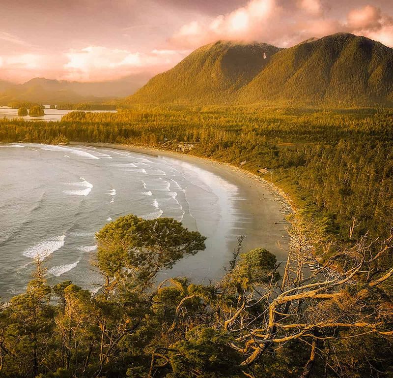Tofino, British Columbia