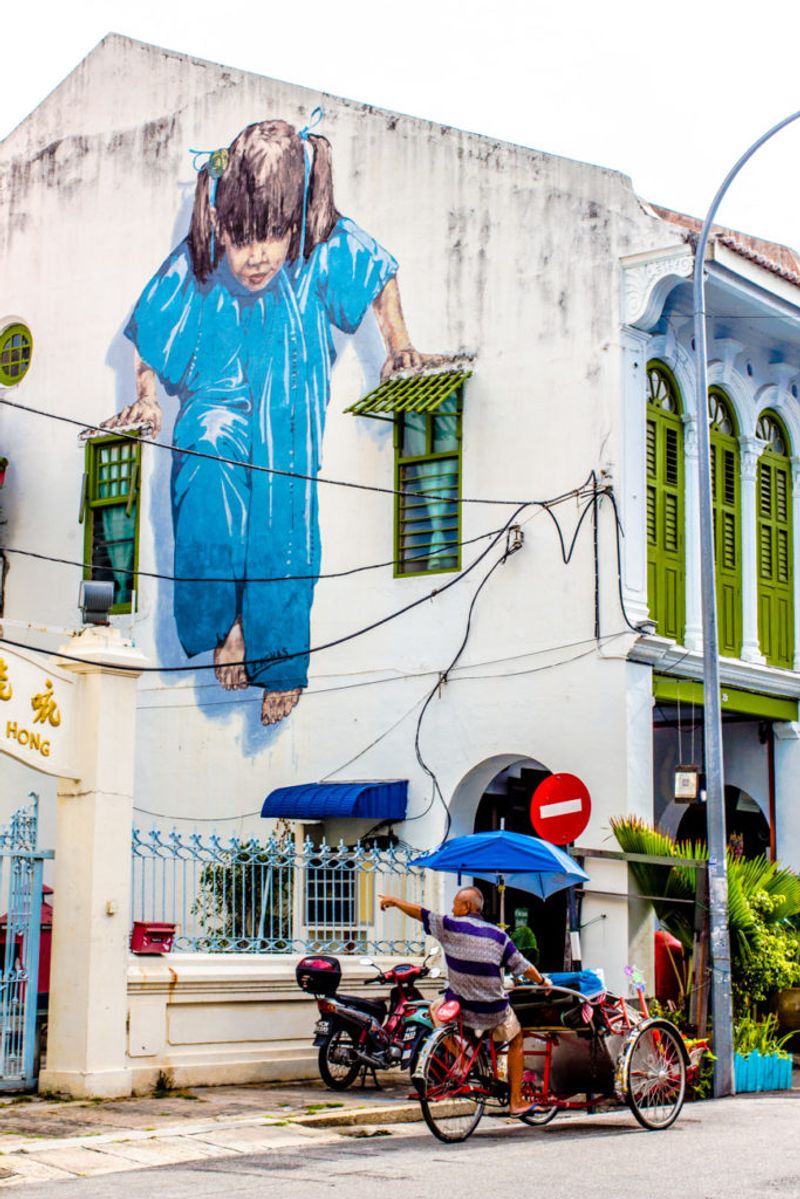 Penang, Malaysia