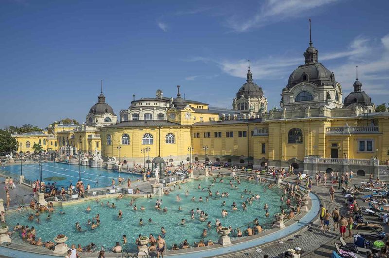 Budapest, Hungary
