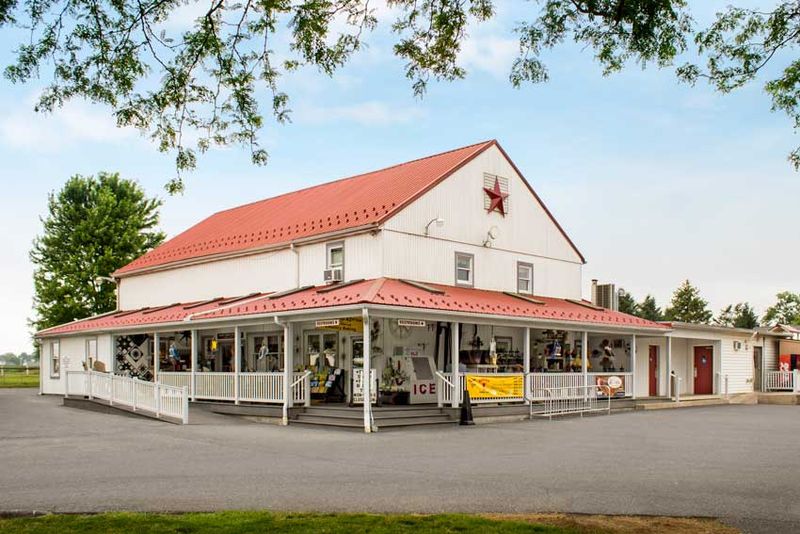 Bird‑in‑Hand Bakeshop (Bird-in-Hand)