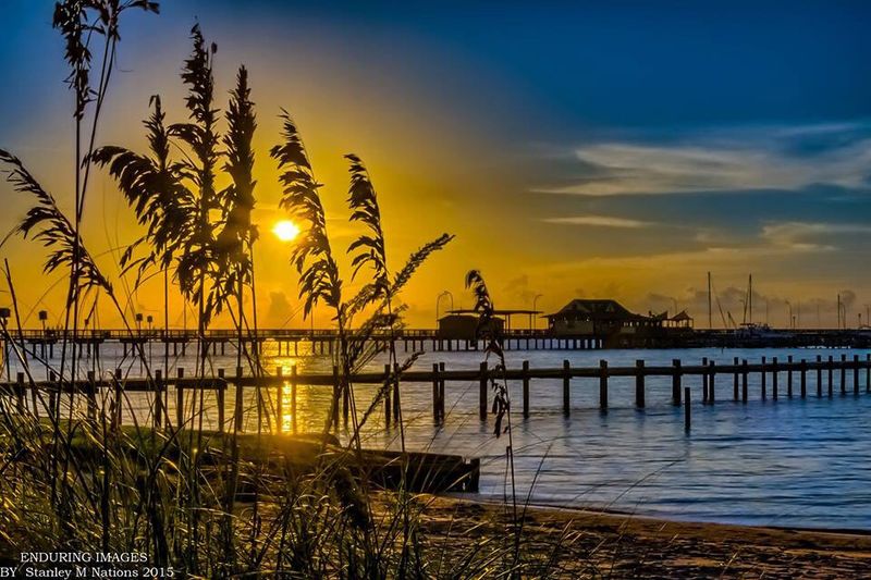 Fairhope Beach