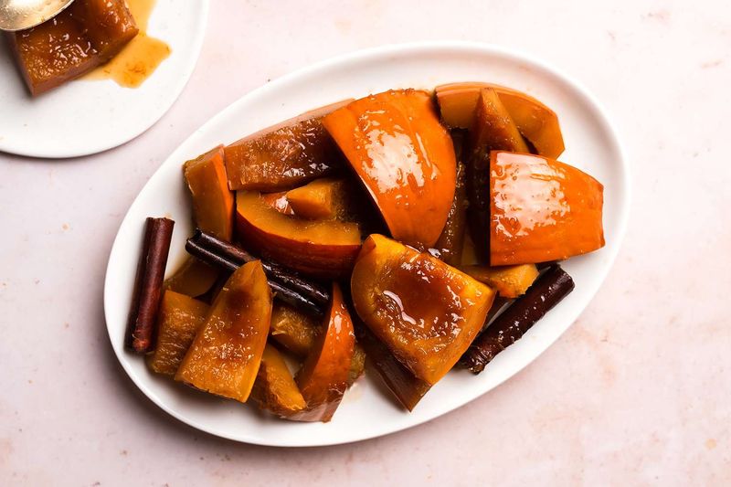 Pumpkin Candy - Sweet Harvest Memories