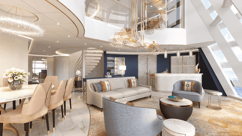 Complimentary Upgrades