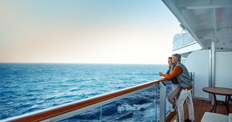 Stunning Ocean Views