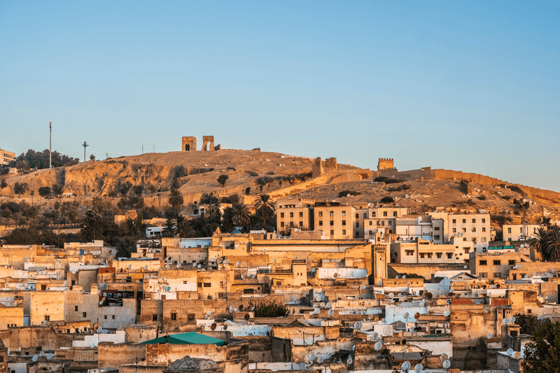 Morocco