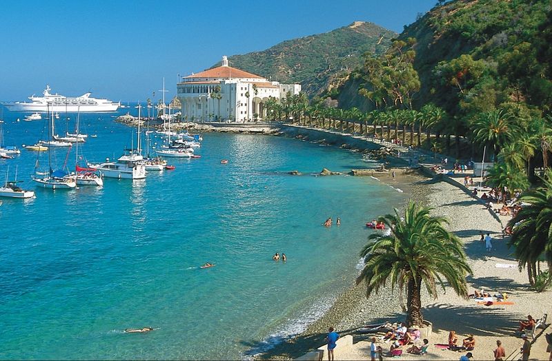 Avalon