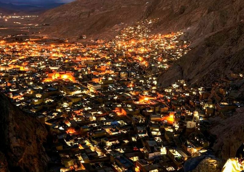 Quetta - The Fruit Garden