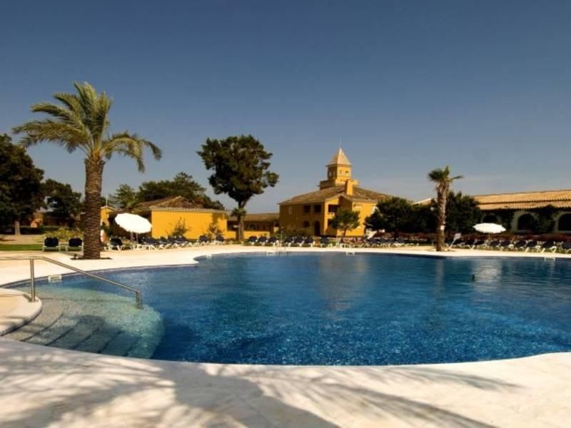 Vila Galé Albacora (Algarve) – Historic But Disappointing