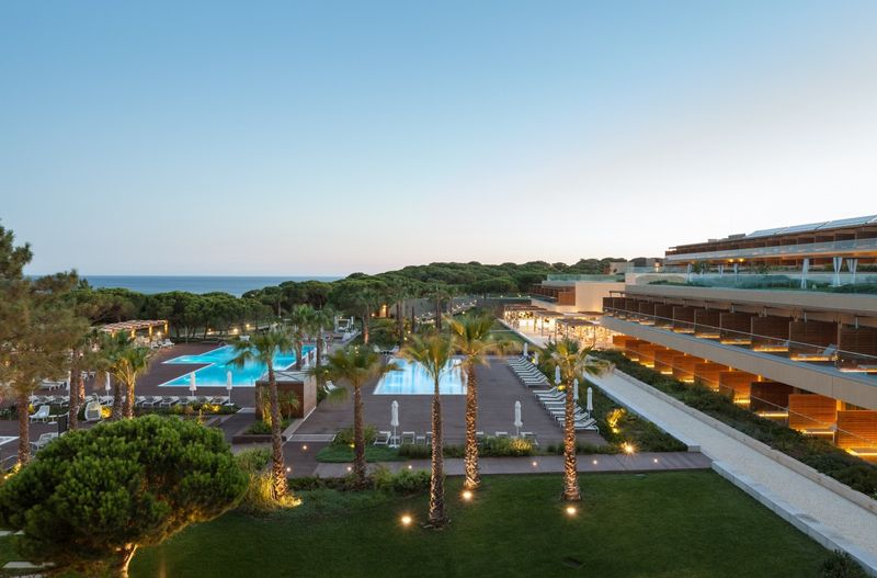 EPIC SANA Algarve – Luxury With Hidden Costs