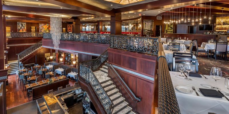 Del Frisco’s Double Eagle