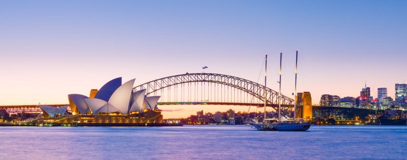Sydney, Australia