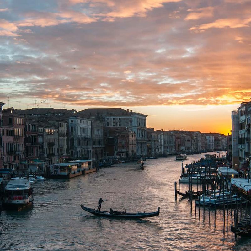 Venice, Italy
