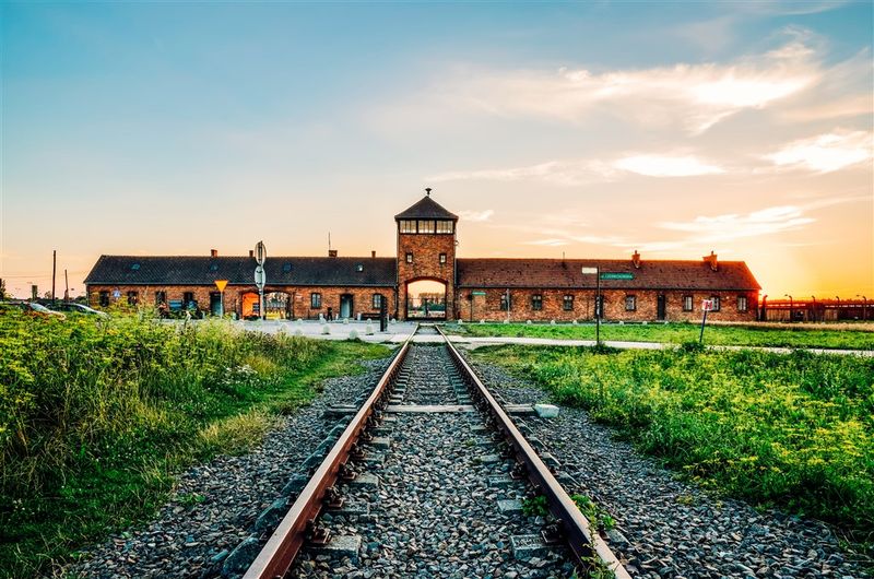 Kraków, Poland – Confront the Shadows of the Holocaust
