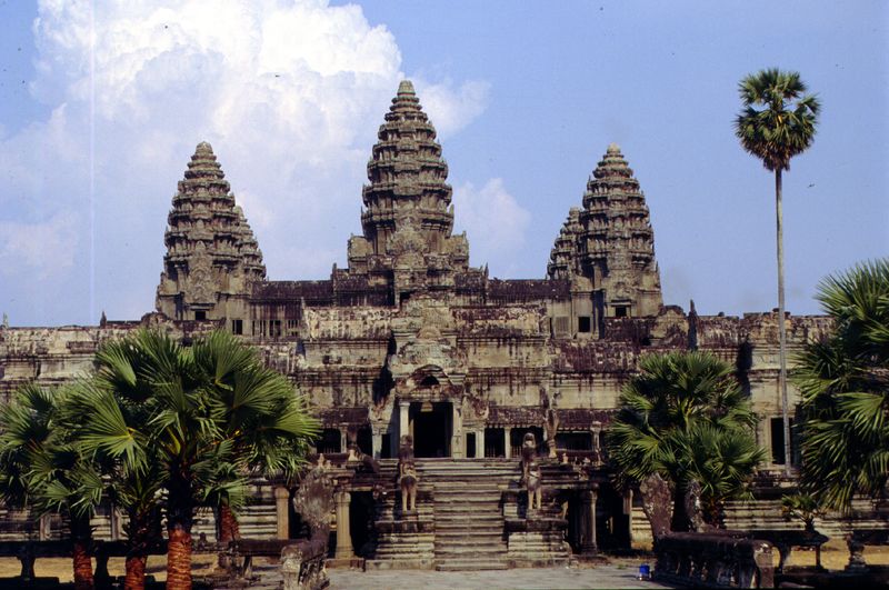 Angkor Wat
