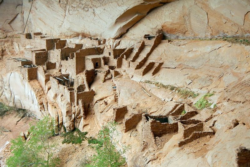 Navajo National Monument