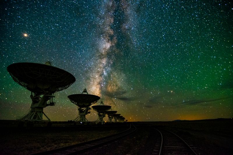 Very Large Array