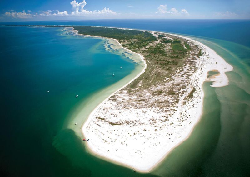 Cape San Blas, Florida